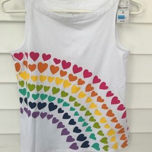 Land’s End Tank Top
